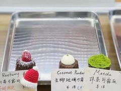 -发酵食堂(屏风街店)