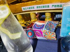 -伊带伊路新疆美食府(呼家楼店)