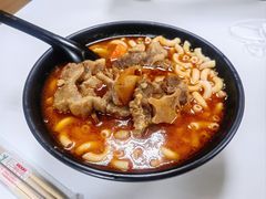 -下环街市熟食中心