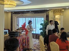 -新疆兵团食府清真(马连道店)