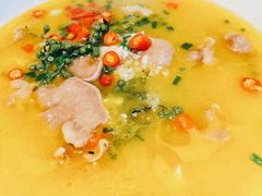 -花城粤菜餐厅(高新区店)