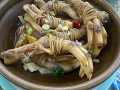 -涵家味土菜馆·徽州一绝臭鳜鱼(三河古镇店)