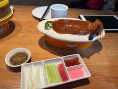 -马仕玖煲·融合菜·酥不腻烤鸭(人大店)