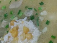 豆汤饭-二孃鸡爪爪(东郊记忆店)