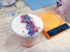 -Avg Coffee(新景苑店)