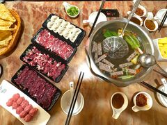 -壮雄牛屠牛肉店(两英店)