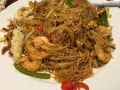 -文兴酒家(Chinatown - Gerrard Street)