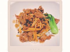 -漆黑觉米粉(三里屯店)