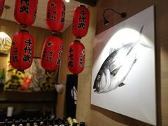 -千代武日本料理(开发区店)