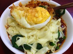 麻辣小面-朱儿面庄(洋河三路店)