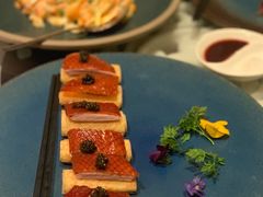 -广州富力丽思卡尔顿酒店·丽轩·粤菜
