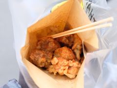 -傅强排骨(成都总店)