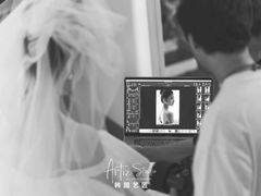 -艺匠摄影ARTIZ STUDIO(大连店)