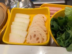 -润园四季椰子鸡火锅(南山海岸城店)