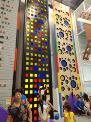 -meland club亲子乐园(石家庄万象城店)