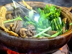 -霞姐屯昌枫木香草鸭店(海螺店)