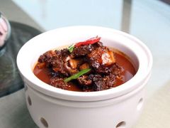 烧牛排-农汤老店(顺联公园里店)