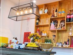 -大叔家的烤肉店·活鳗鱼(建筑大学店)