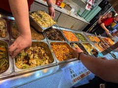 -晓宇盒饭(民安街店)