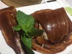 金牌烤鸭-大鸭梨烤鸭·北京菜(南小街/南苑店)
