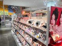 -KKV(重庆光环购物公园店)