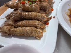 -华盛丰温州大排档(东三环南路店)