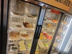 -川成串·自助串串香火锅(朝阳店)