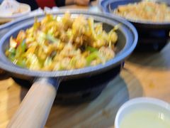 -东北灶(高新银泰店)