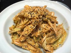 -味+新京宴·烤鸭·北京菜(创意谷店)