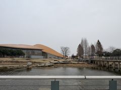 -滆湖低碳生态公园