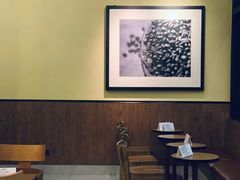 -星巴克臻选(成都环球乐天店)