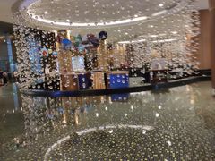 -青岛海尔洲际酒店