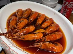 -乔街深夜食堂·小龙虾·高压锅生蚝(杭州总店)