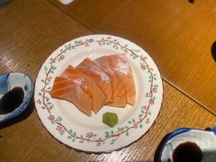 -麦秋寿司(富都广场店)