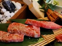 -300杯·和牛烧肉清酒专门店(廊里店)