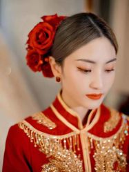 点击看大图 -韩国天使嫁衣婚纱礼服馆(上海旗舰店)