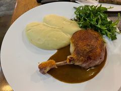 油封鸭腿-LA MAISON公鸡和龙(蛇口店)