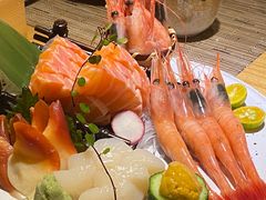 -吉兆·料理(红梅南路店)