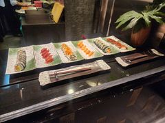 -深圳四季酒店·馥自助餐厅