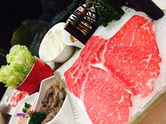 -海底捞火锅(杭州庆春路夜宵主题店)