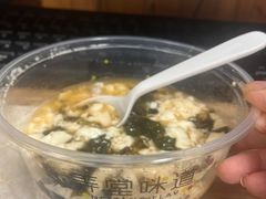 -弄堂咪道-饭香·面香·馄饨香(钦州北路田尚坊店)