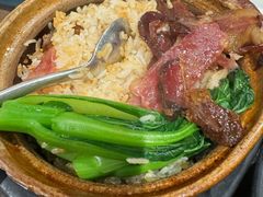 -熠盛粤味·顺德桑拿鸡(永康路店)