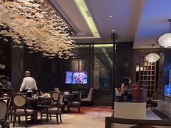 -大理实力希尔顿酒店御璽中餐厅YUXI – CHINESE RESTAURANT