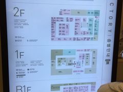 -新罗免税店(首尔总店)