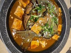 -福禄财东北菜(珠江帝景店)