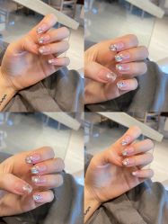 -M·X Nail日式美甲美睫