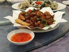 -联邦酒楼
