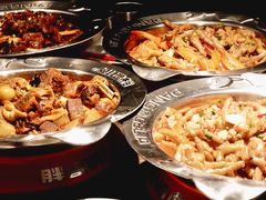 -胖哥俩肉蟹煲(湖滨银泰in77店)