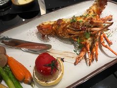 -上海苏宁宝丽嘉酒店·Cafe Bellagio西餐厅