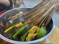-厕所串串(文殊院店)